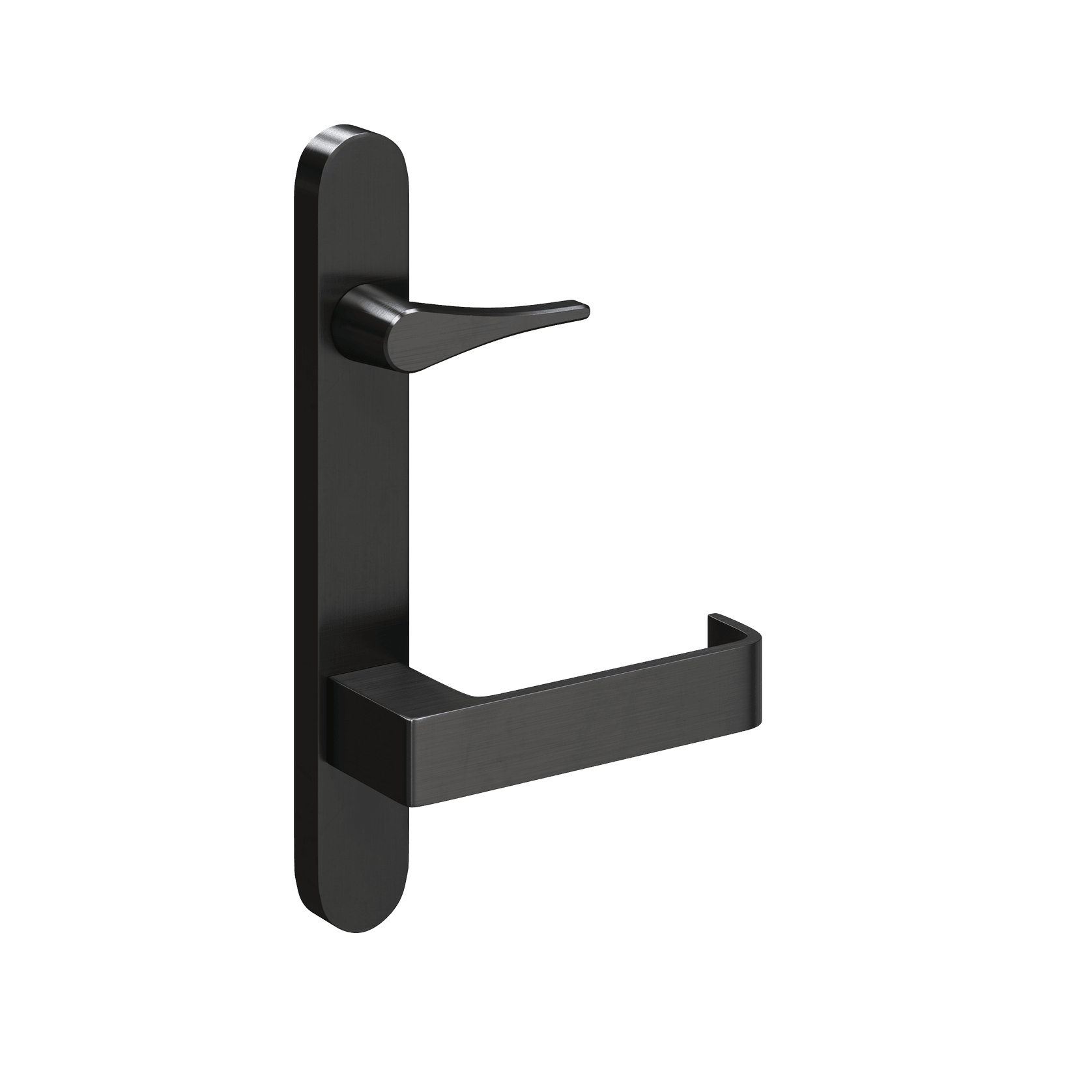 Legge 5400 Series Bergen (B) Door Furniture gallery detail image