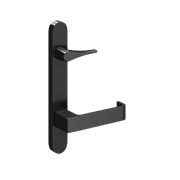 Legge 5400 Series Bergen (B) Door Furniture gallery detail image