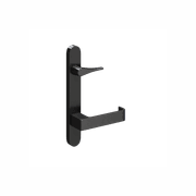 Legge 5400 Series Bergen (B) Door Furniture gallery detail image
