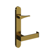 Legge 5400 Series Bergen (B) Door Furniture gallery detail image