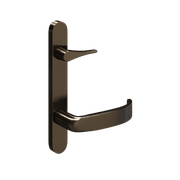 Legge 5400 Series Neptune (N) Door Furniture gallery detail image