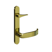 Legge 5400 Series Neptune (N) Door Furniture gallery detail image