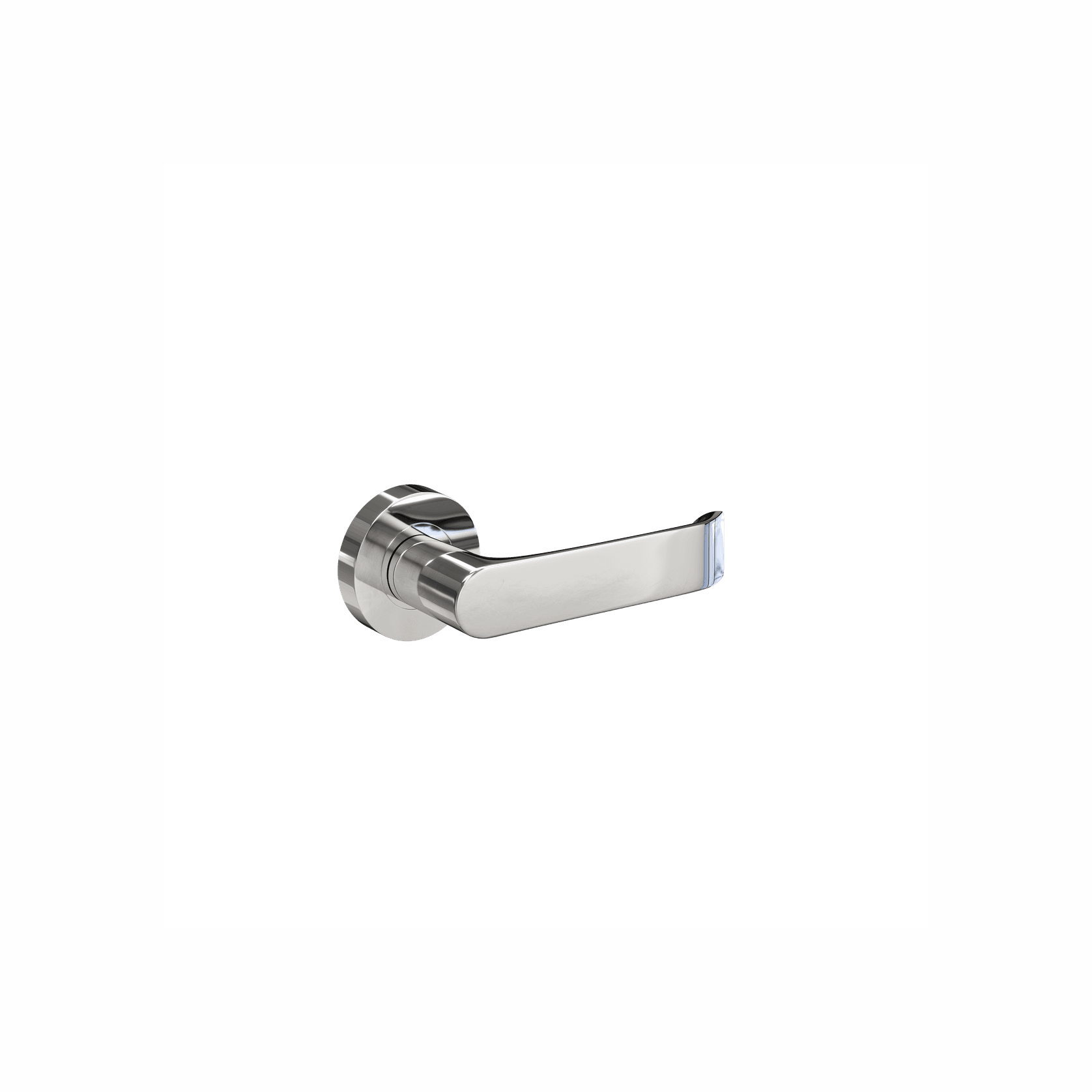 Legge 6000 Series Leonardo (12) Door Furniture gallery detail image