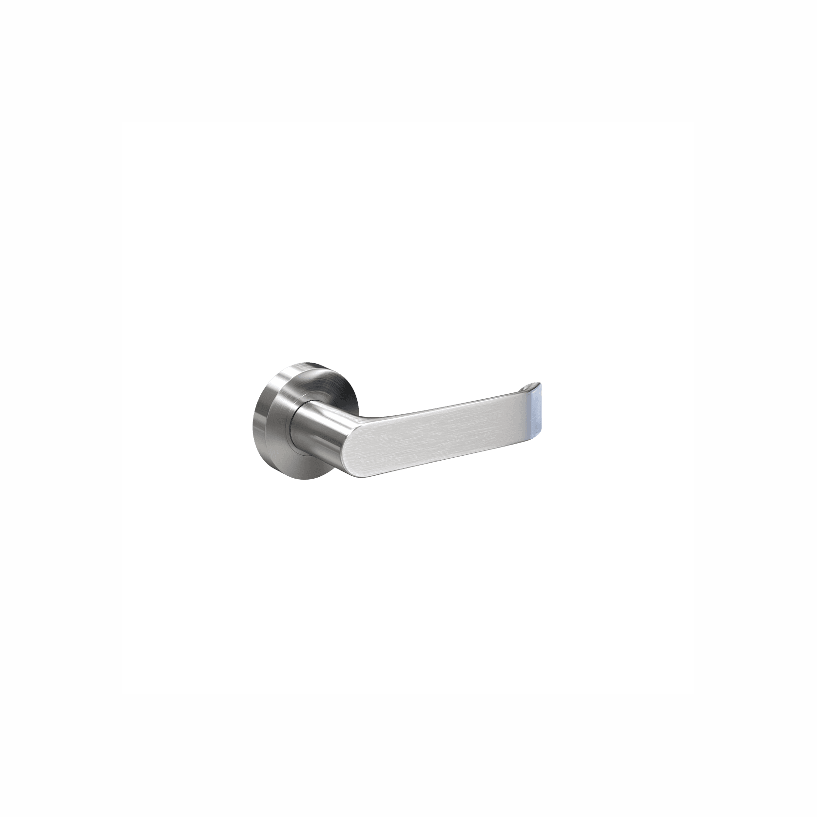 Legge 6000 Series Leonardo (12) Door Furniture gallery detail image