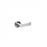 Legge 6000 Series Leonardo (12) Door Furniture gallery detail image