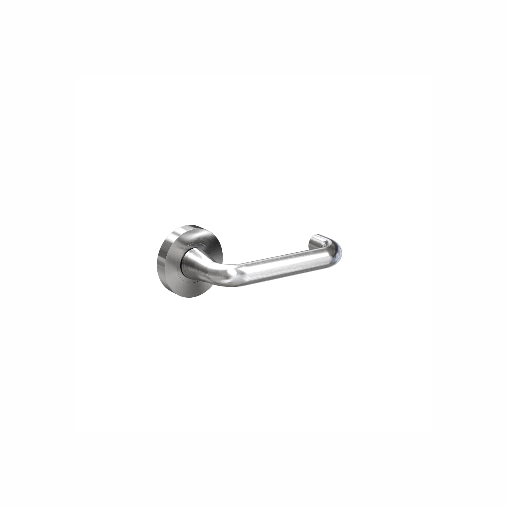 Legge 6000 Series Alpha (29) Door Lever gallery detail image