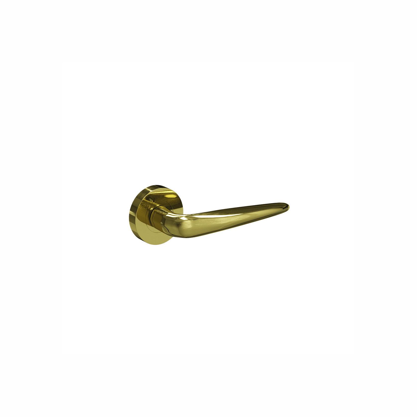 Legge 6000 Monet (50) Door Lever gallery detail image