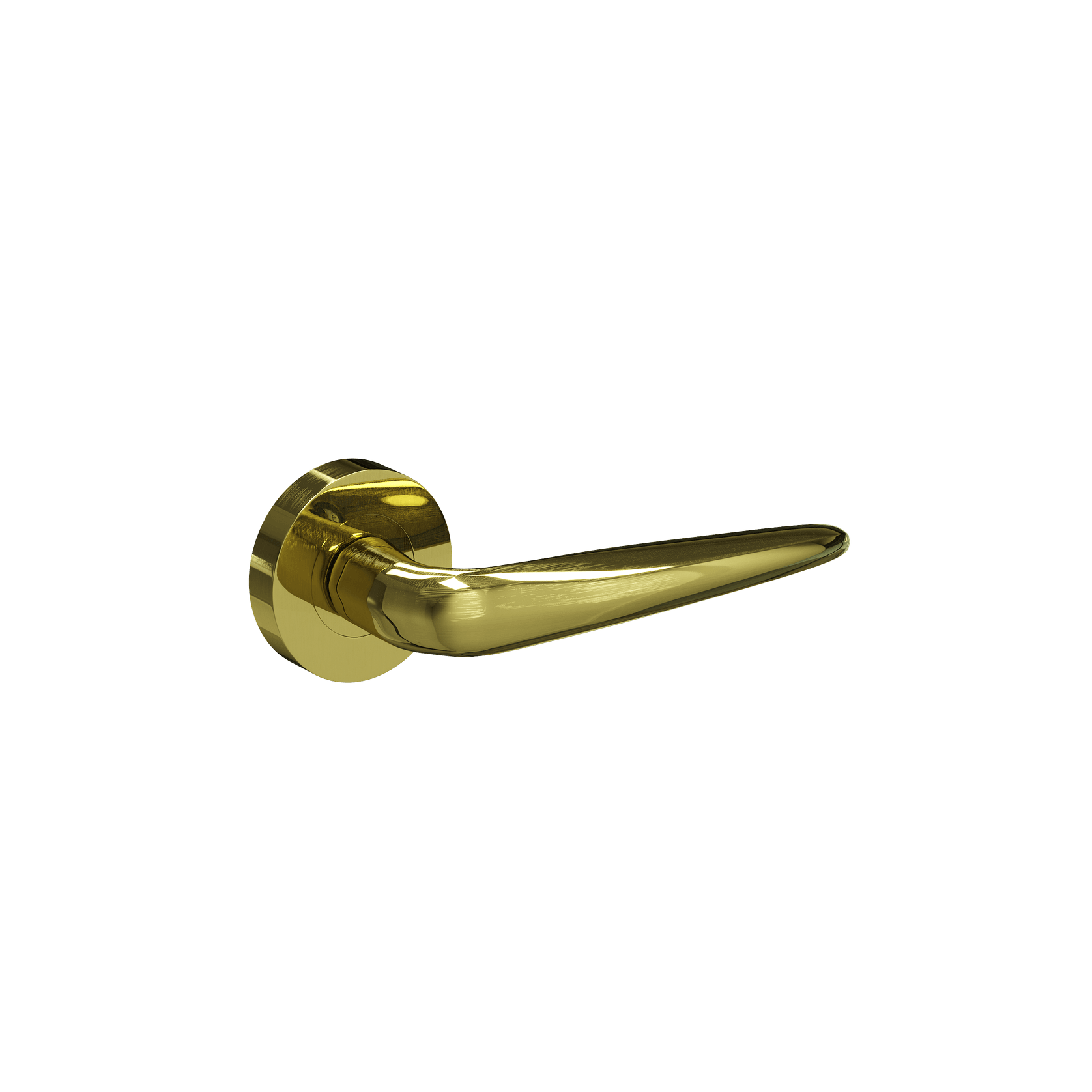 Legge 6000 Monet (50) Door Lever gallery detail image