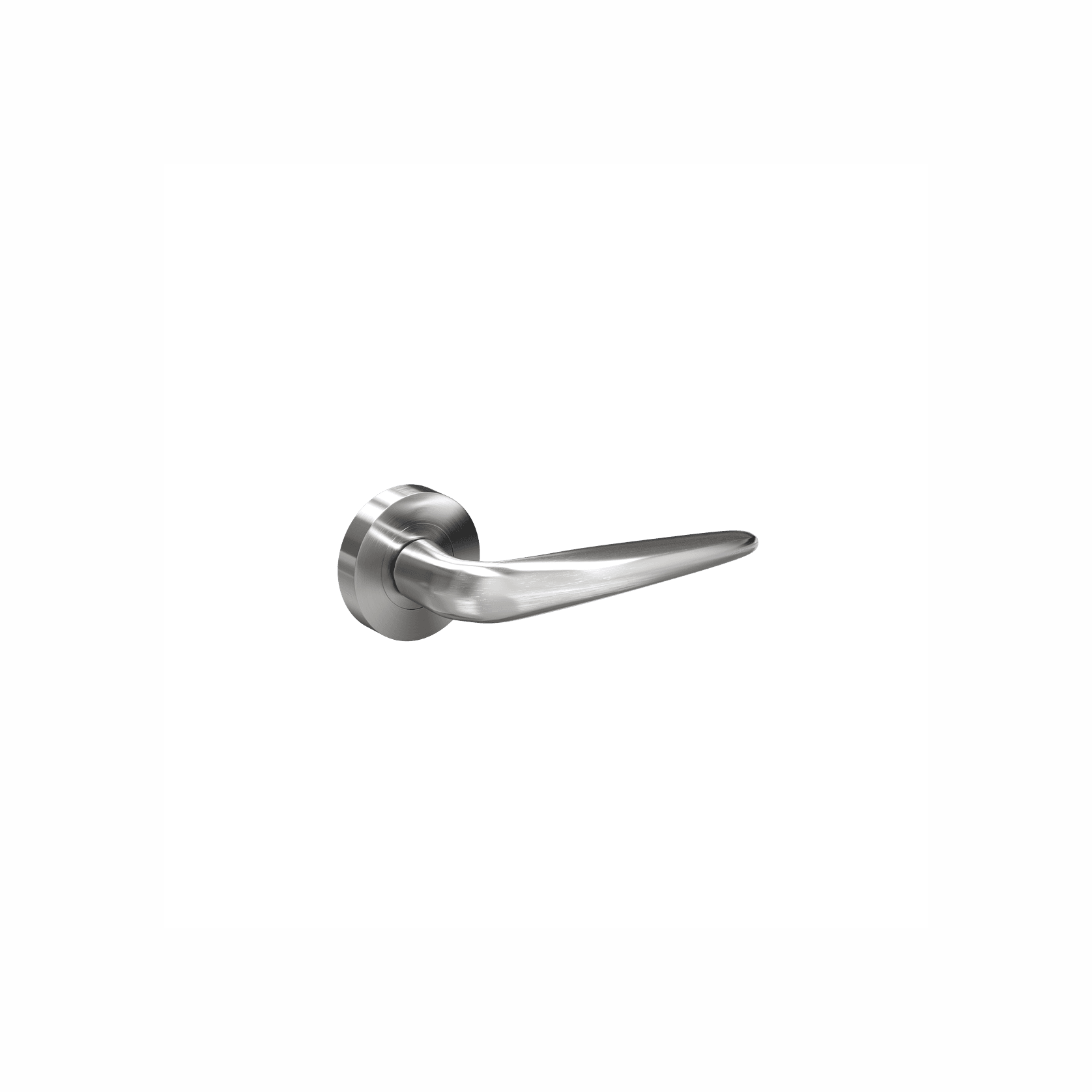 Legge 6000 Monet (50) Door Lever gallery detail image