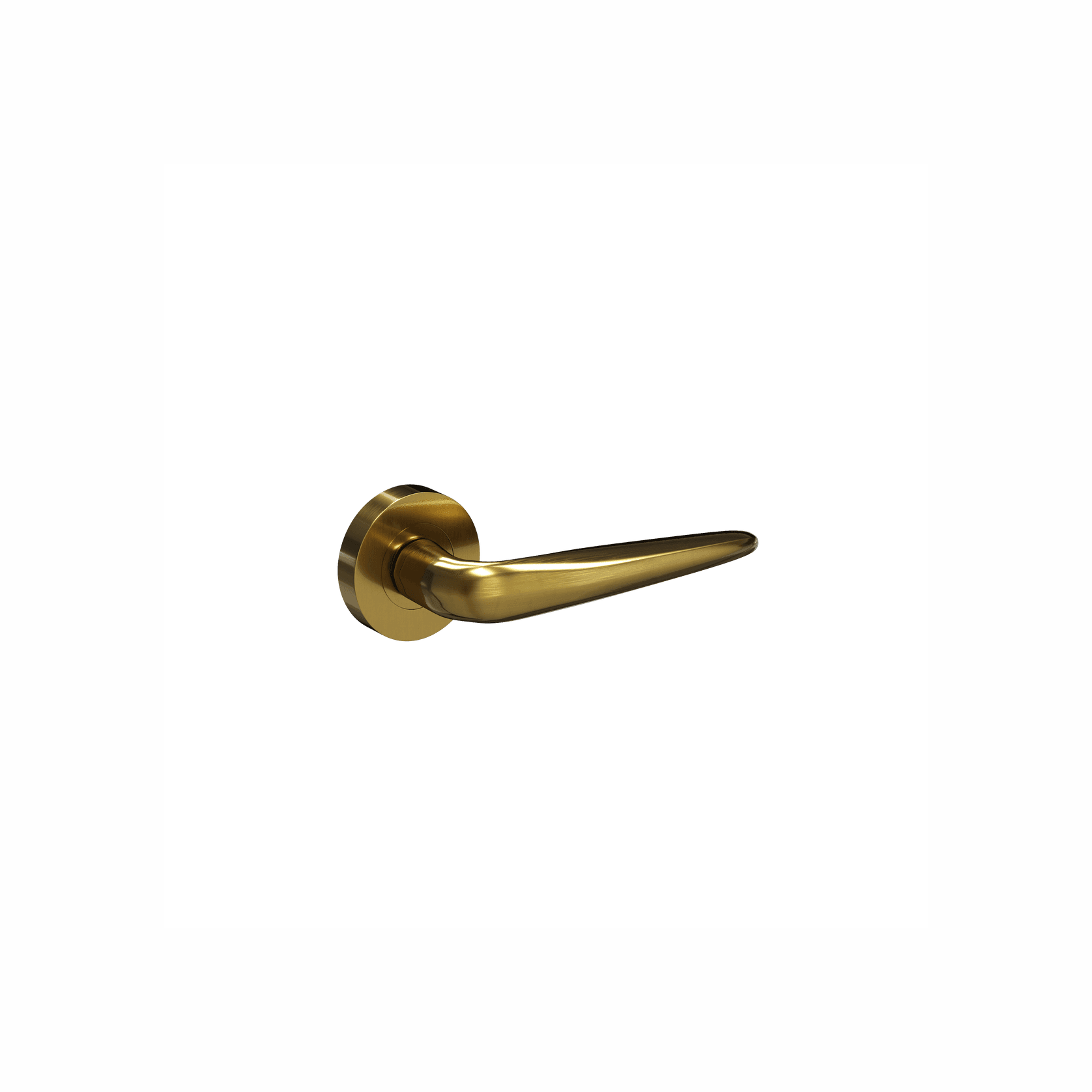 Legge 6000 Monet (50) Door Lever gallery detail image