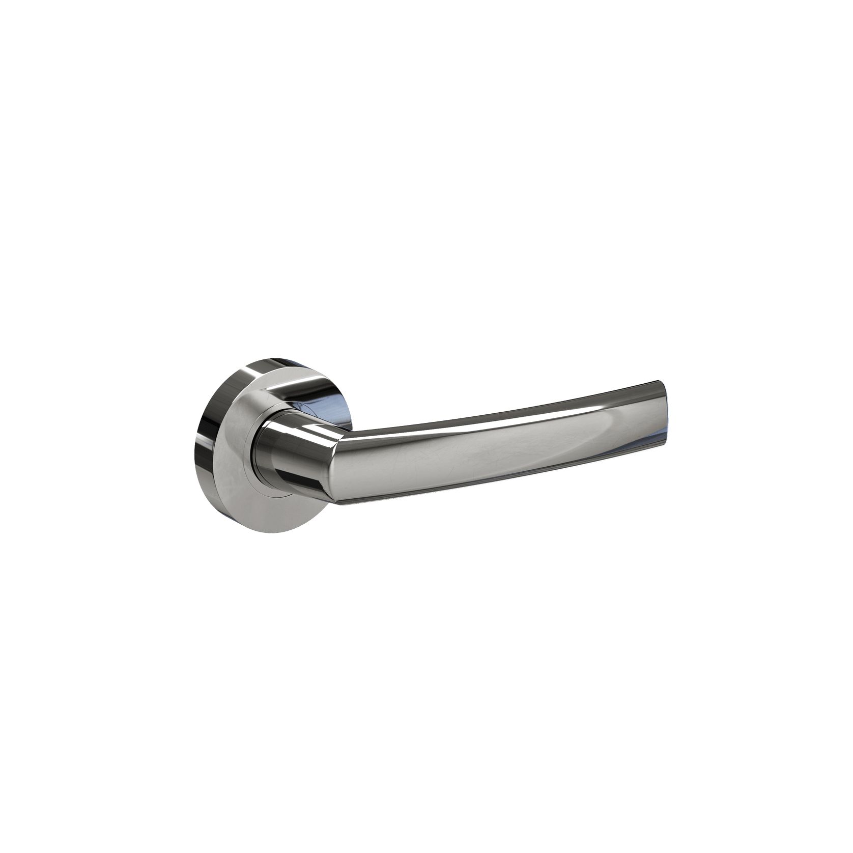 Legge 6000 Series Cisa (59) Door Lever gallery detail image