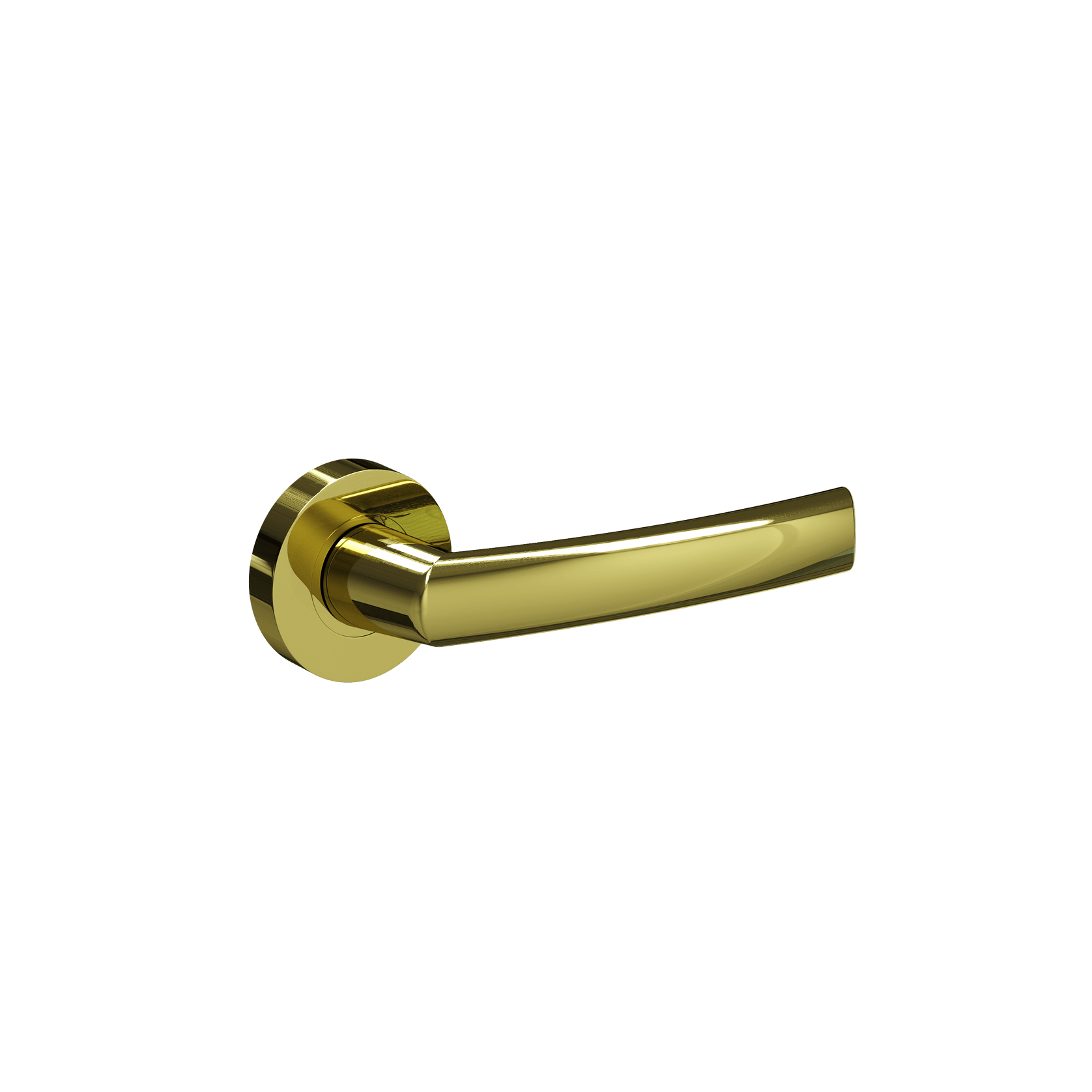 Legge 6000 Series Cisa (59) Door Lever gallery detail image