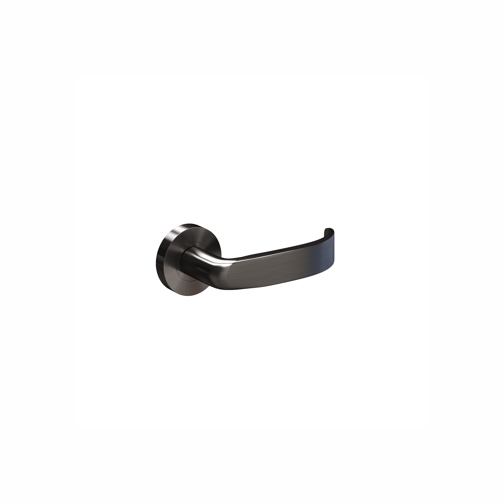 Legge 6000 Series Neptune (N) Door Furniture gallery detail image