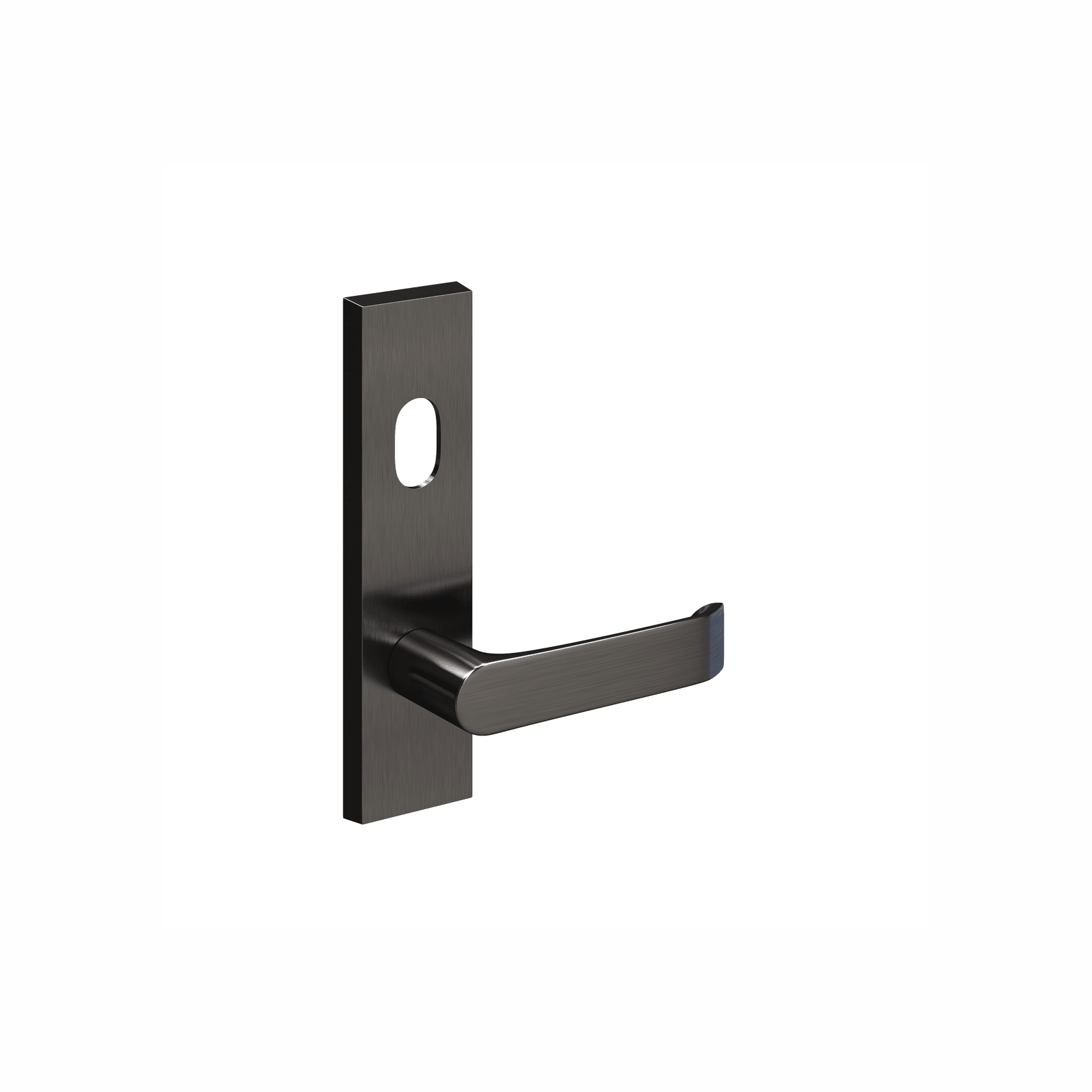 Legge 700 Series Leonardo (12) Door Furniture gallery detail image