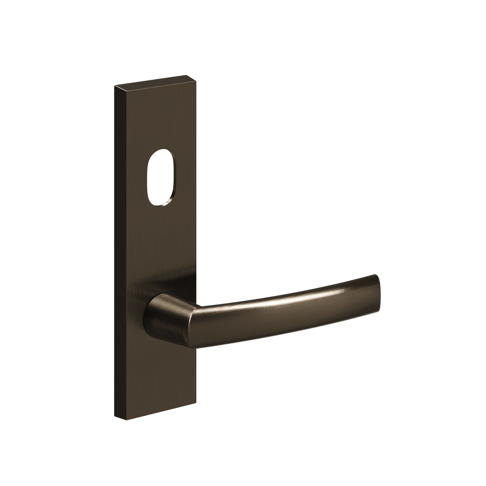 Legge 700 Series Cisa (59) Door Furniture gallery detail image