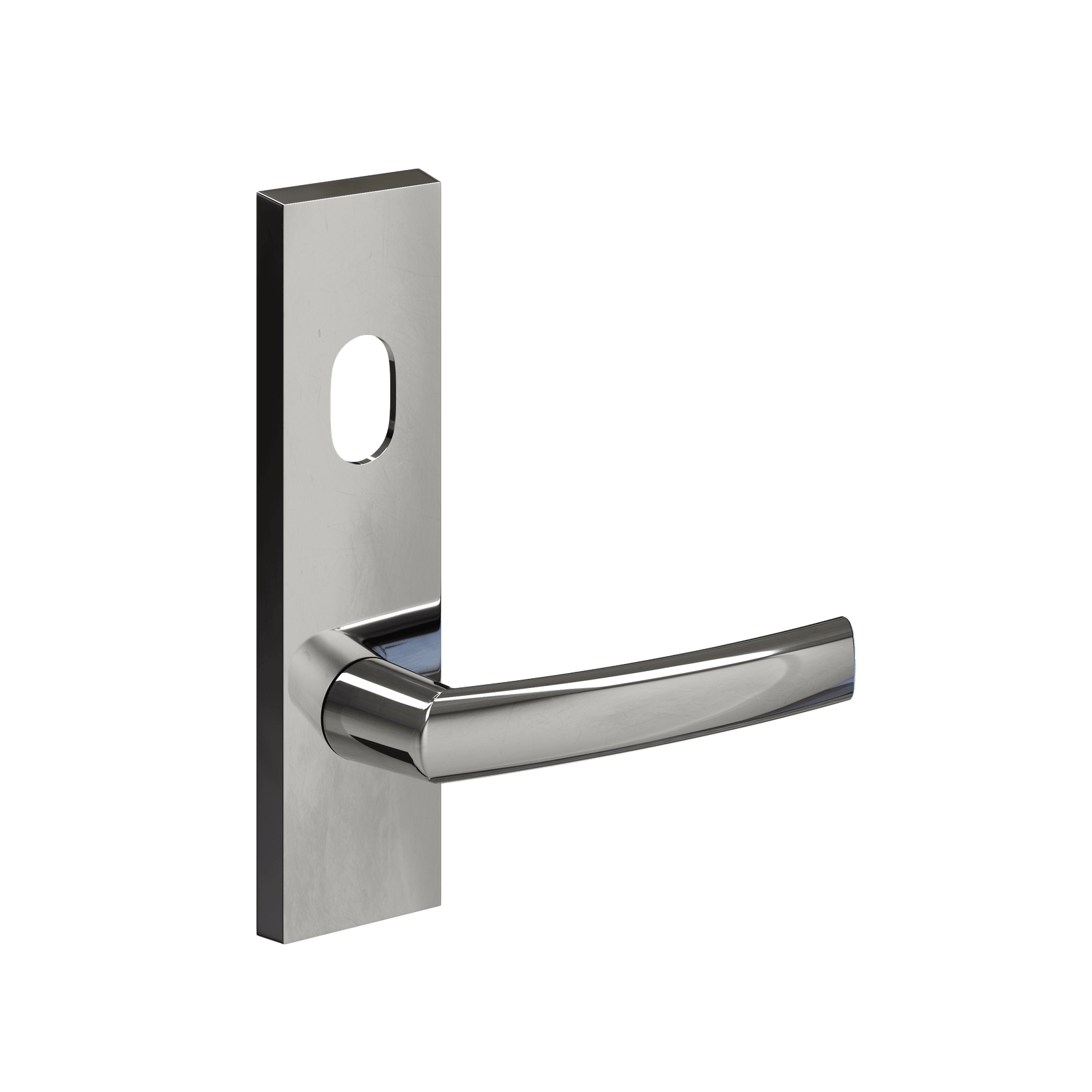 Legge 700 Series Cisa (59) Door Furniture gallery detail image