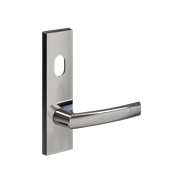 Legge 700 Series Cisa (59) Door Furniture gallery detail image