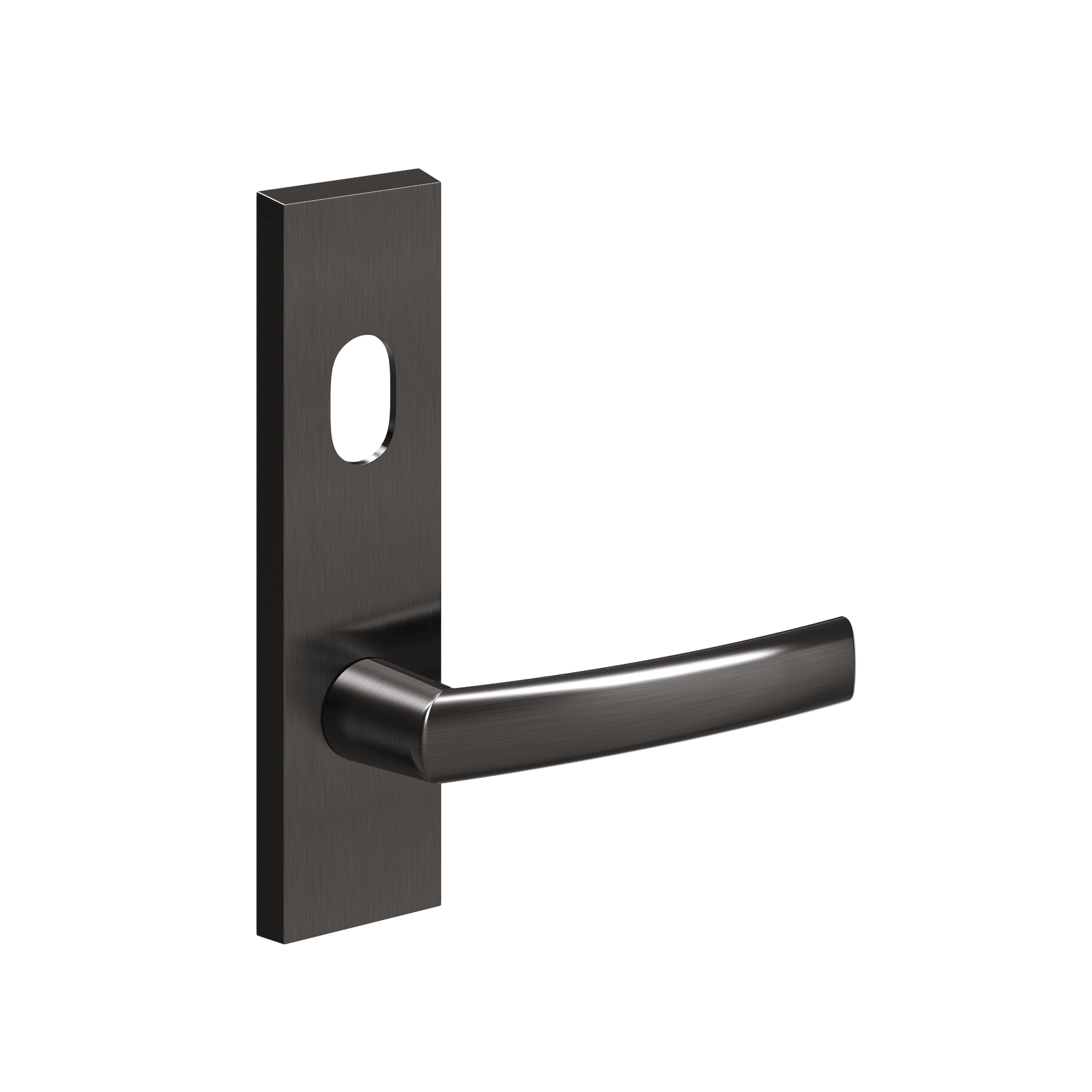 Legge 700 Series Cisa (59) Door Furniture gallery detail image