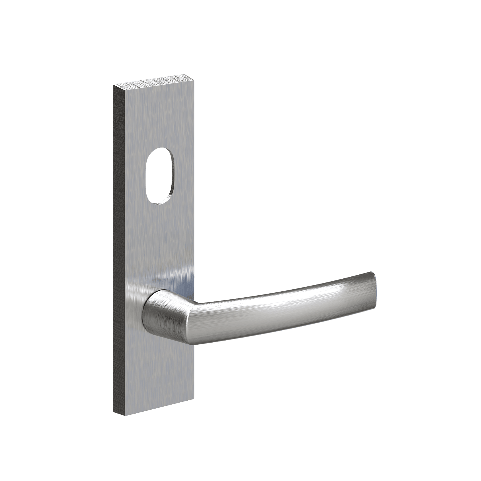 Legge 700 Series Cisa (59) Door Furniture gallery detail image