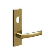 Legge 700 Series Cisa (59) Door Furniture gallery detail image