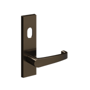 Legge 700 Series Ergo (62) Door Furniture gallery detail image