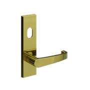 Legge 700 Series Ergo (62) Door Furniture gallery detail image