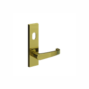 Legge 700 Series Ergo (62) Door Furniture gallery detail image