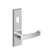 Legge 700 Series Ergo (62) Door Furniture gallery detail image