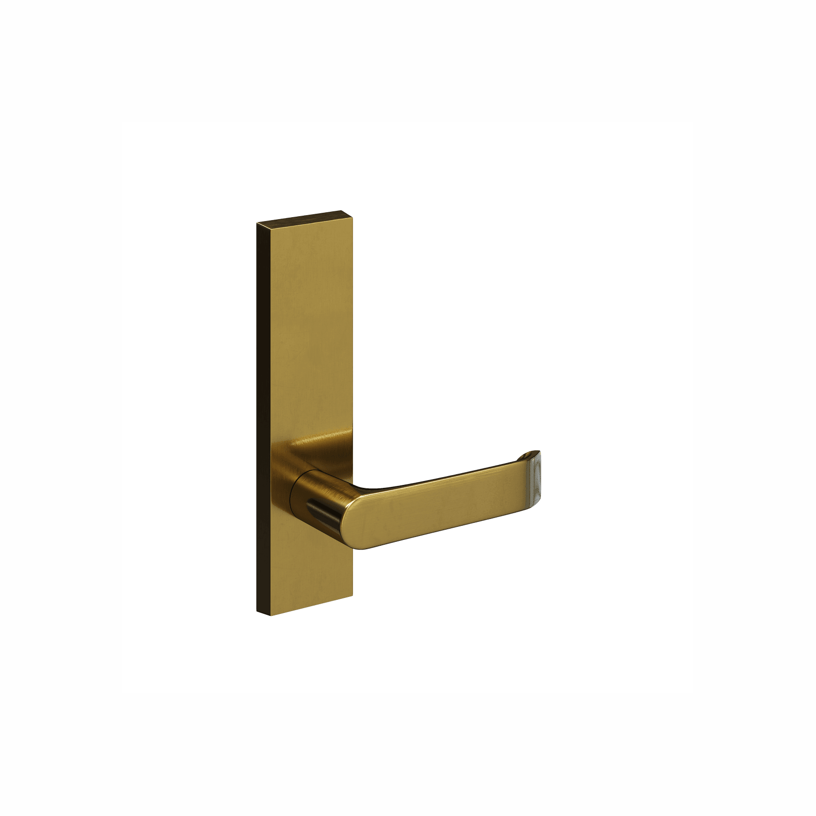 Legge 700 Series Leonardo (12) Door Furniture gallery detail image