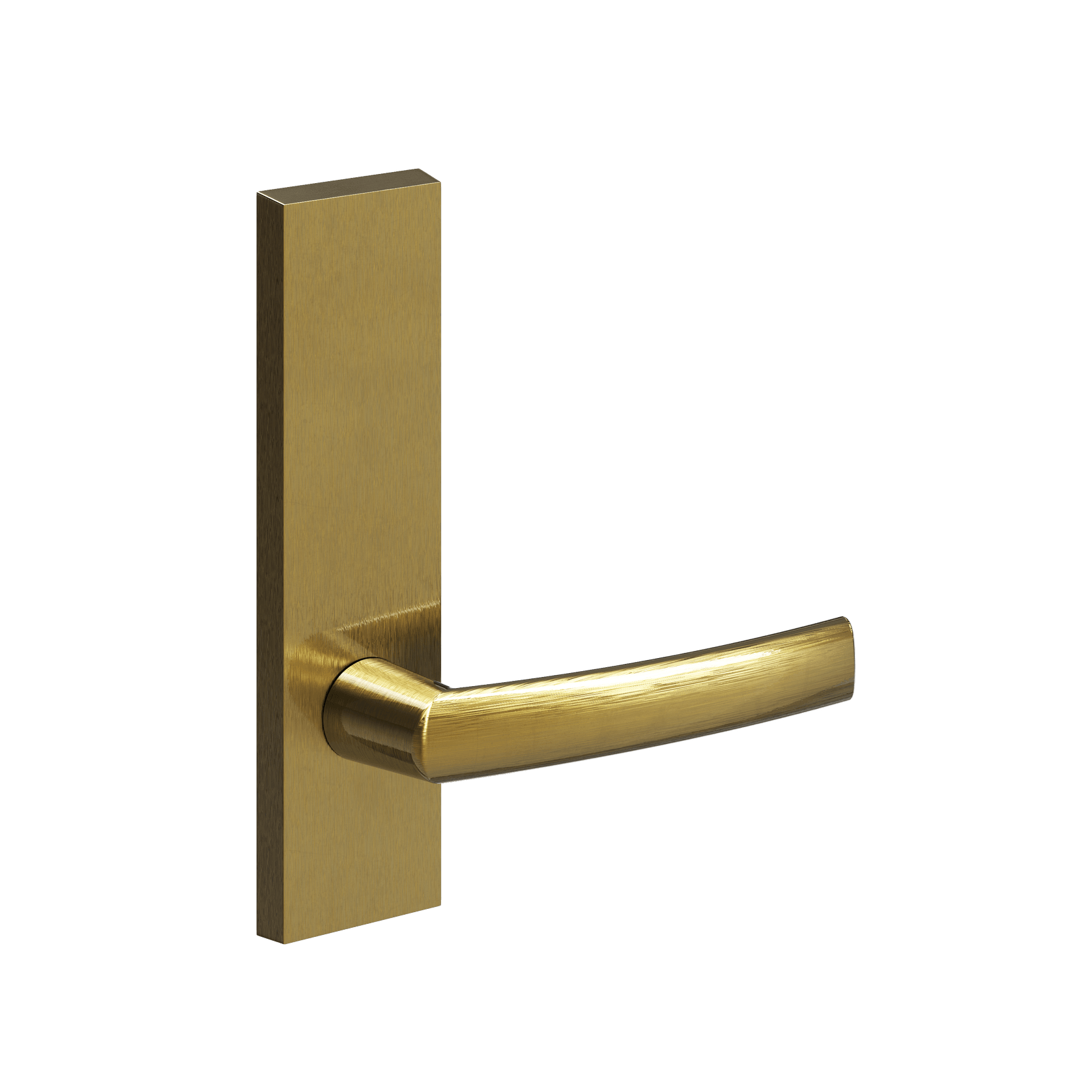 Legge 700 Series Cisa (59) Door Furniture gallery detail image