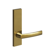 Legge 700 Series Cisa (59) Door Furniture gallery detail image