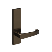 Legge 700 Series Ergo (62) Door Furniture gallery detail image