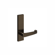 Legge 700 Series Ergo (62) Door Furniture gallery detail image