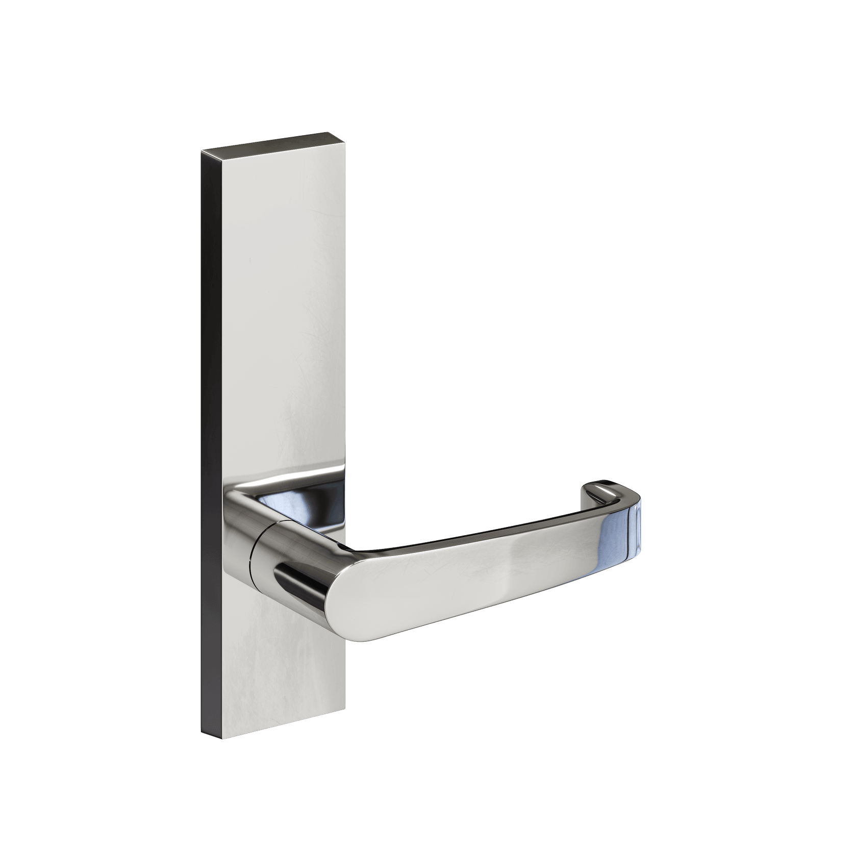 Legge 700 Series Ergo (62) Door Furniture gallery detail image