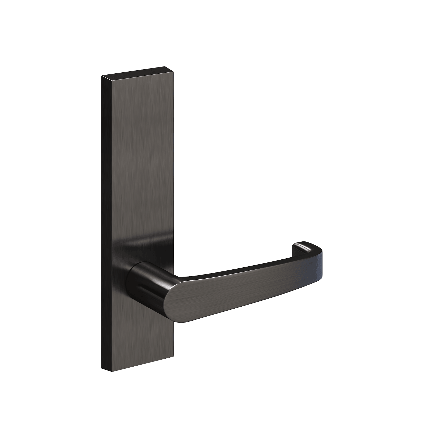 Legge 700 Series Ergo (62) Door Furniture gallery detail image