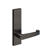 Legge 700 Series Ergo (62) Door Furniture gallery detail image