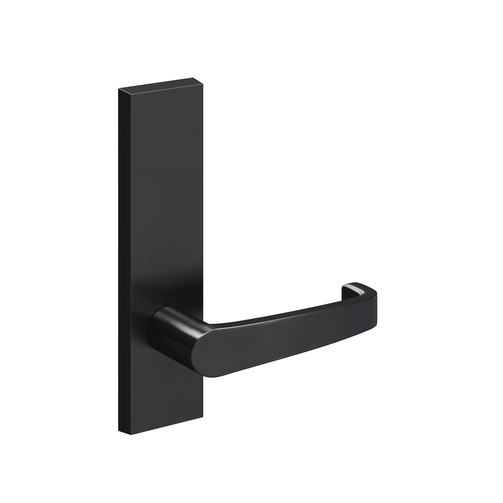 Legge 700 Series Ergo (62) Door Furniture gallery detail image