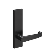 Legge 700 Series Ergo (62) Door Furniture gallery detail image