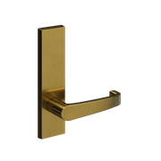 Legge 700 Series Ergo (62) Door Furniture gallery detail image