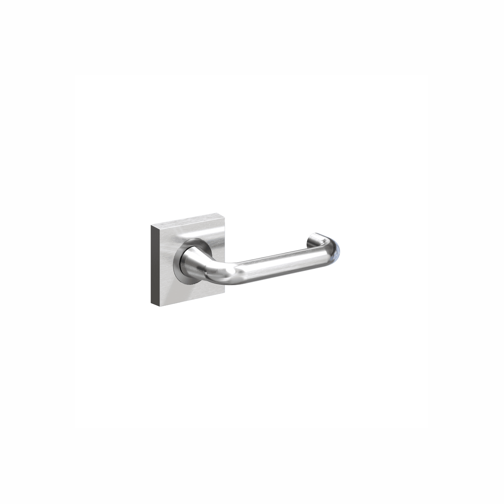 Legge 8000 Series Alpha (29) Door Furniture gallery detail image