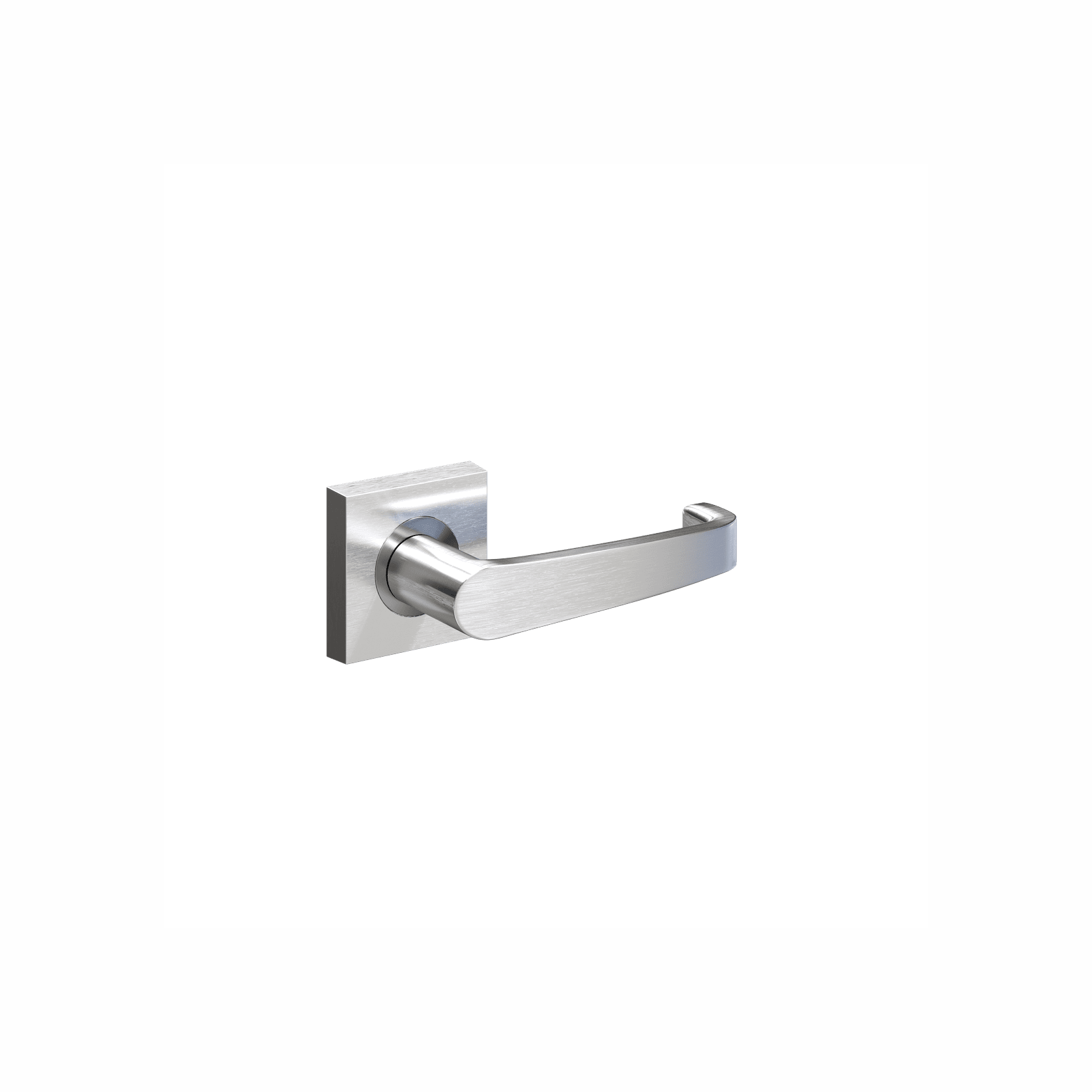 Legge 8000 Series Ergo (62) Door Furniture gallery detail image