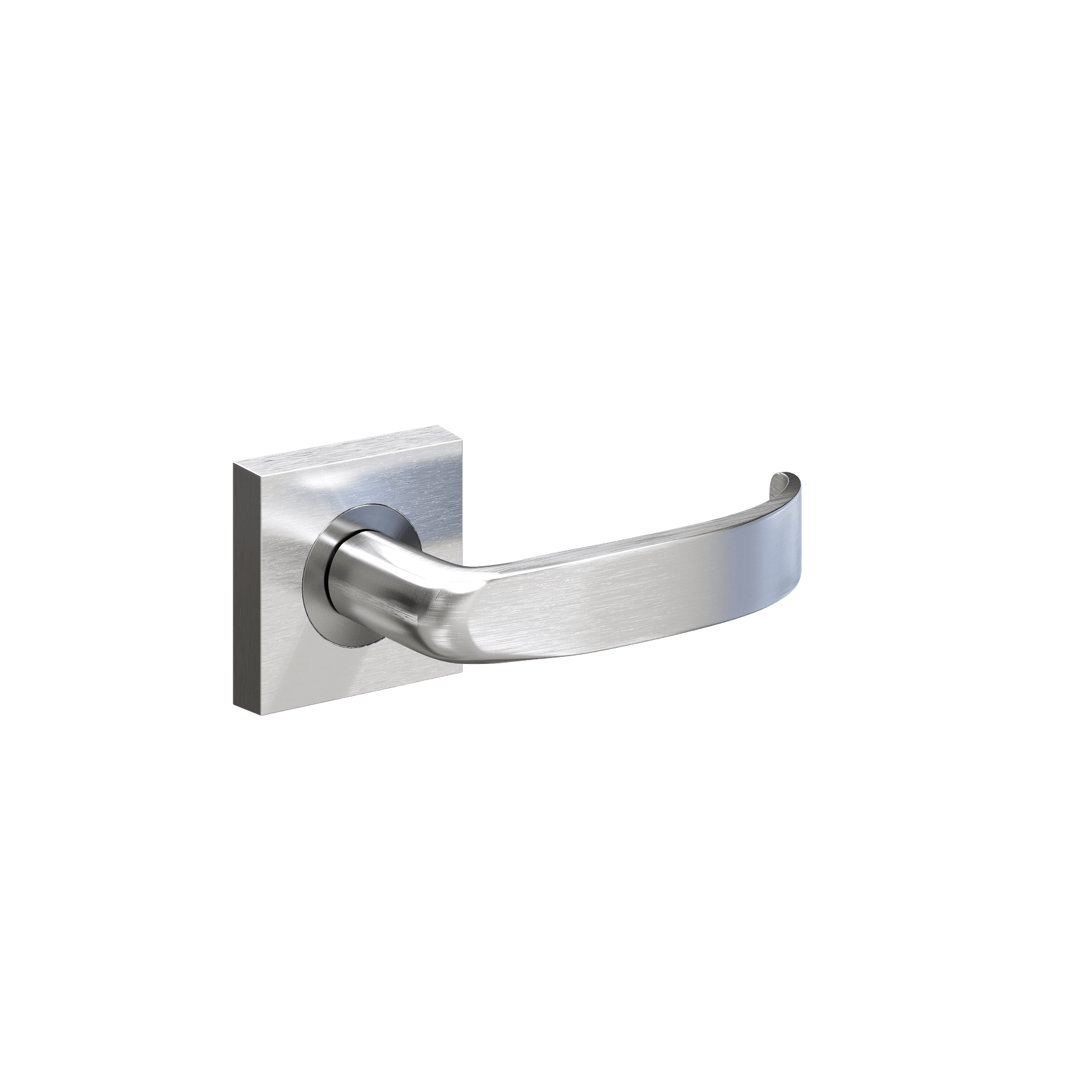 Legge 8000 Series Neptune (N) Door Furniture gallery detail image