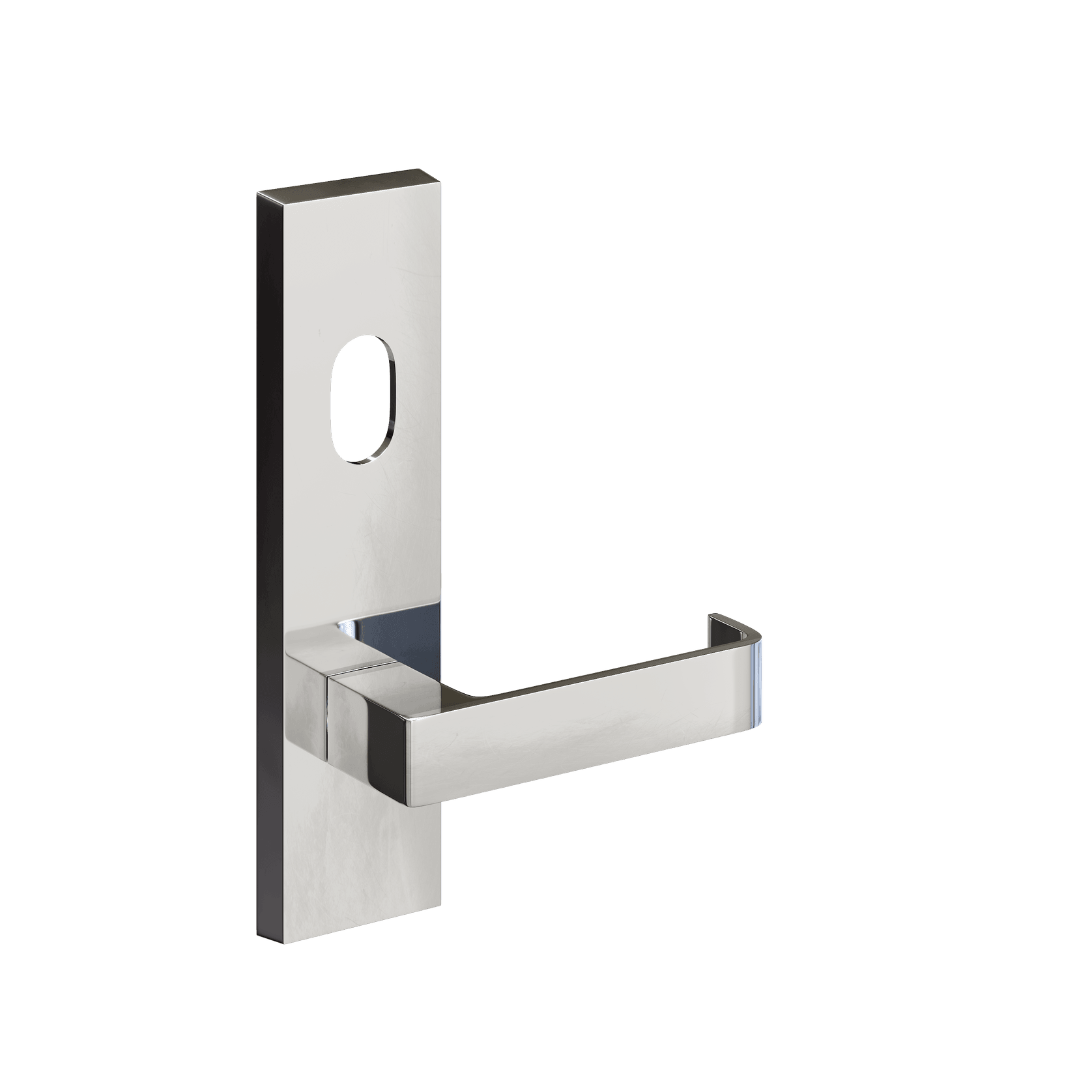 Legge 700 Series Bergen (B) Door Furniture gallery detail image