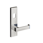 Legge 700 Series Bergen (B) Door Furniture gallery detail image