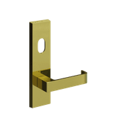 Legge 700 Series Bergen (B) Door Furniture gallery detail image