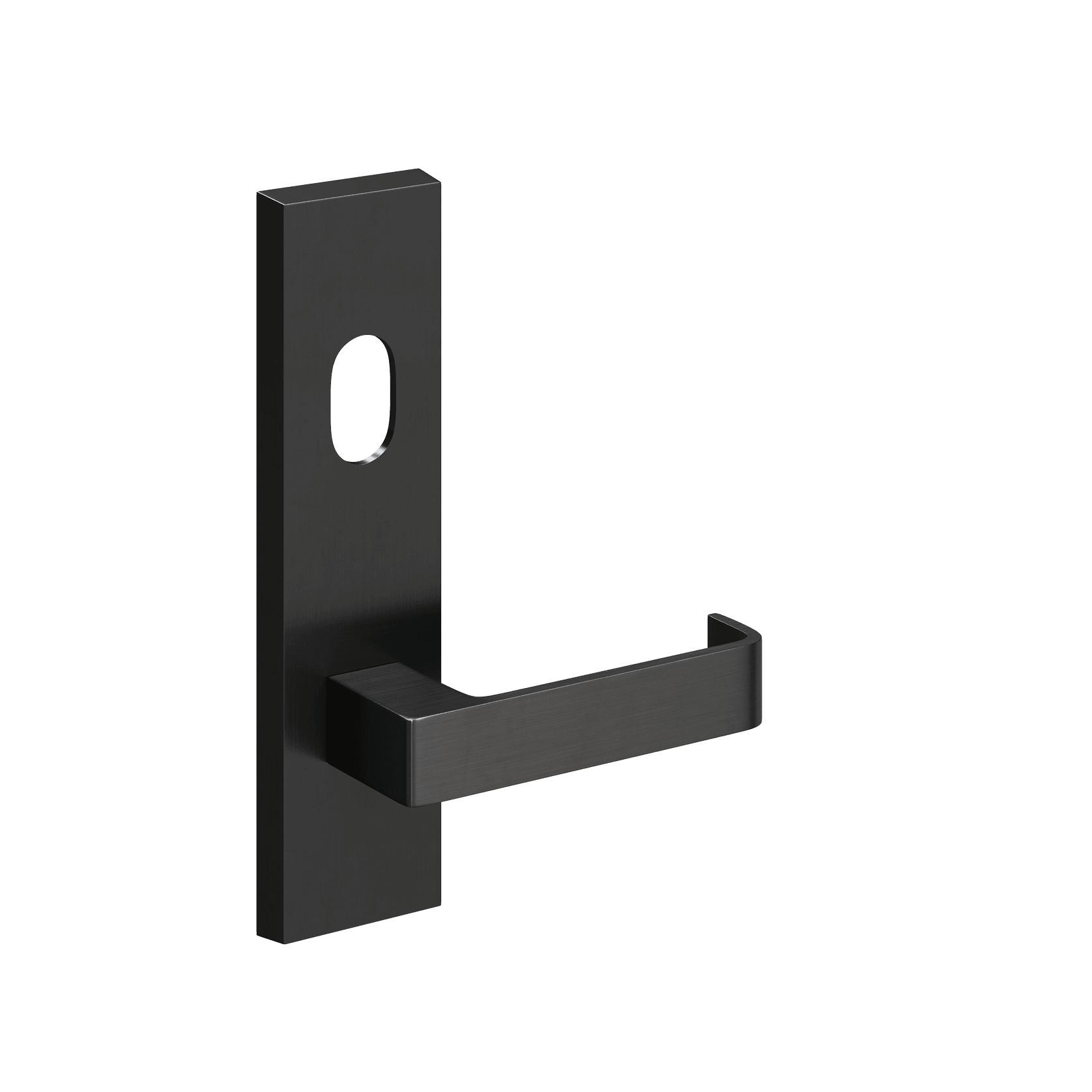 Legge 700 Series Bergen (B) Door Furniture gallery detail image