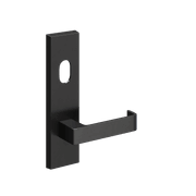 Legge 700 Series Bergen (B) Door Furniture gallery detail image