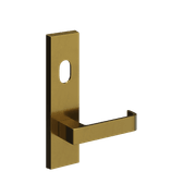 Legge 700 Series Bergen (B) Door Furniture gallery detail image