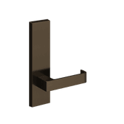 Legge 700 Series Bergen (B) Door Furniture gallery detail image