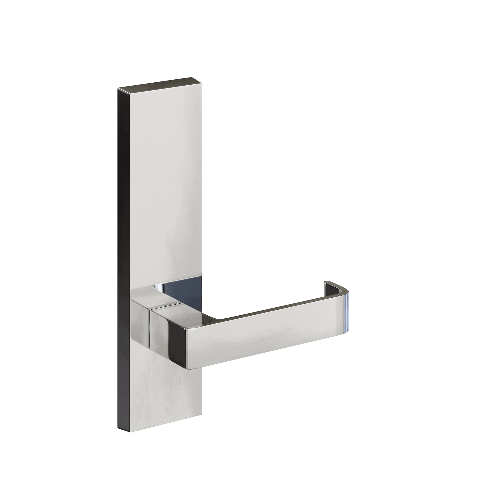 Legge 700 Series Bergen (B) Door Furniture gallery detail image